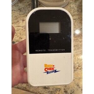 Maverick Redi-Chek ET-732 Meat Thermometer Remote Read Digital Thermocouple